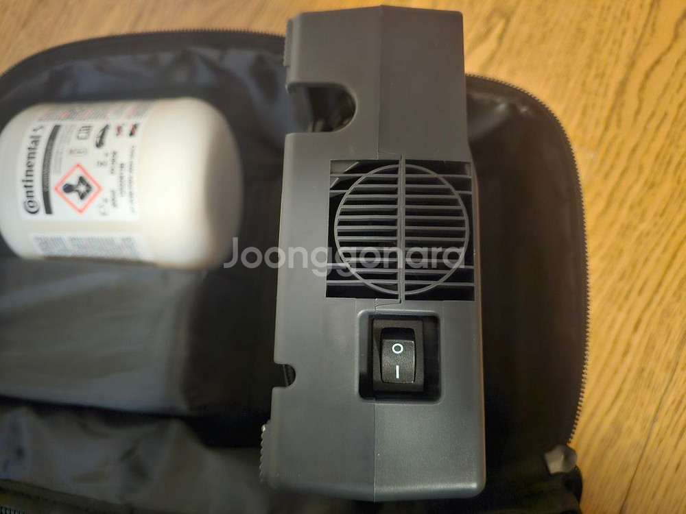 타이어공기압충전기세트팝니다--4