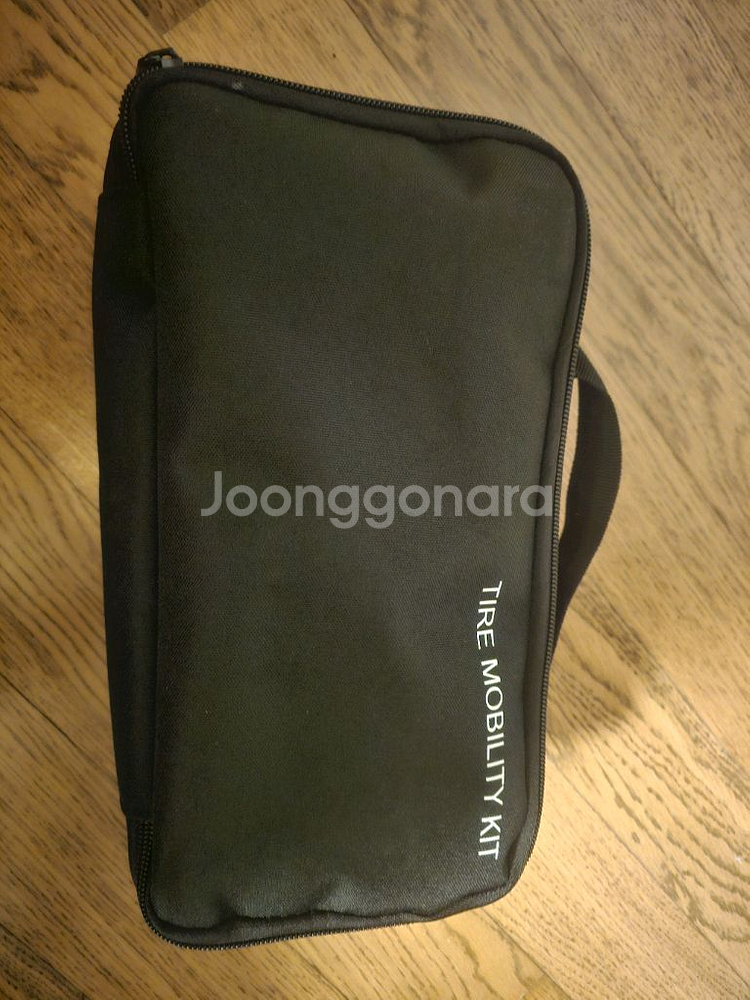 타이어공기압충전기세트팝니다--6