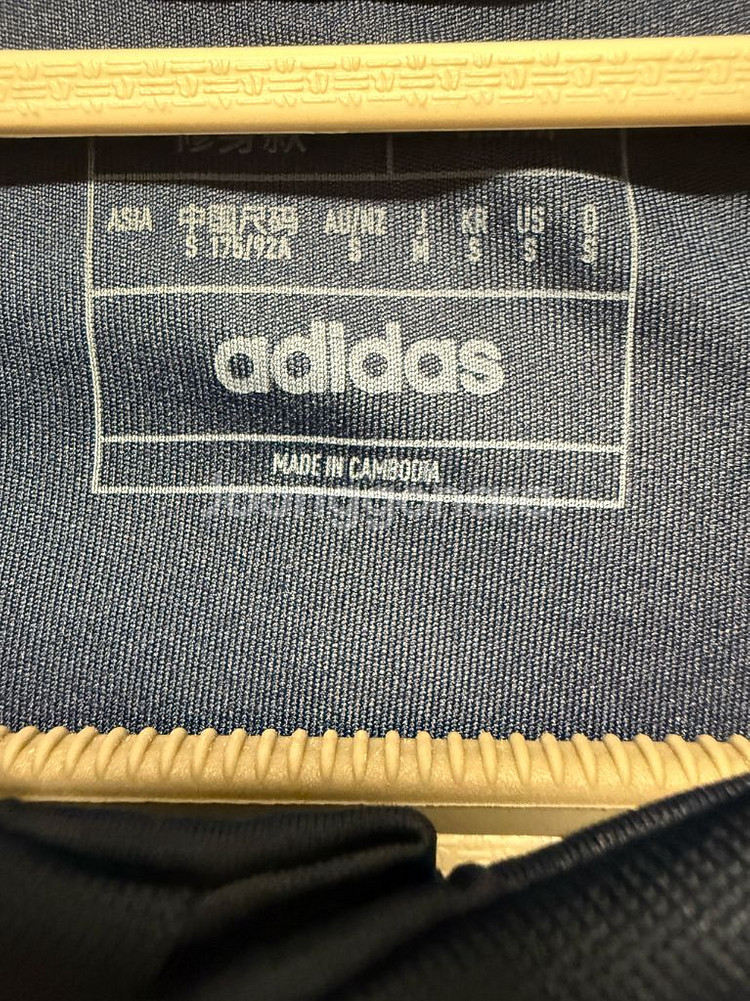 (새상품) 24-25 맨유 어웨이 No.37 마이누 정품 유니폼--4