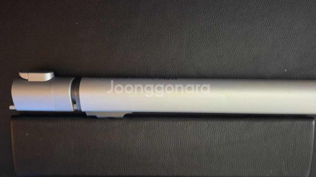 LG A9 코드제로 무선청소기 봉--1