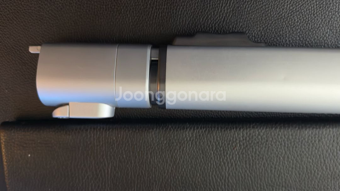 LG A9 코드제로 무선청소기 봉--2