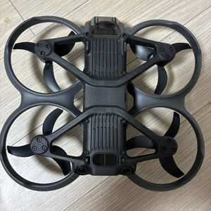 DJI 아바타2