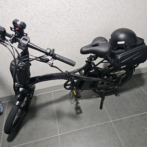 대구 전기자전거 엑스트론 프로 2024