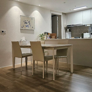 리바트 6인 세라믹 식탁 의자 세트