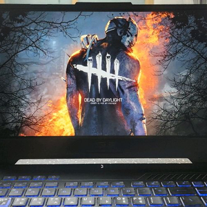 아수스 신형 12세대 TUF 고성능 게이밍 노트북/램16G,RTX3050