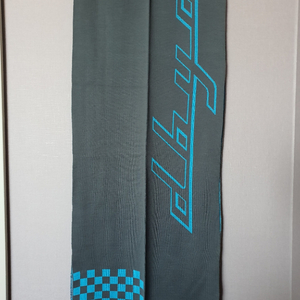 (새상품) 양면 머플러