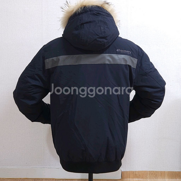 디스커버리 패딩--1