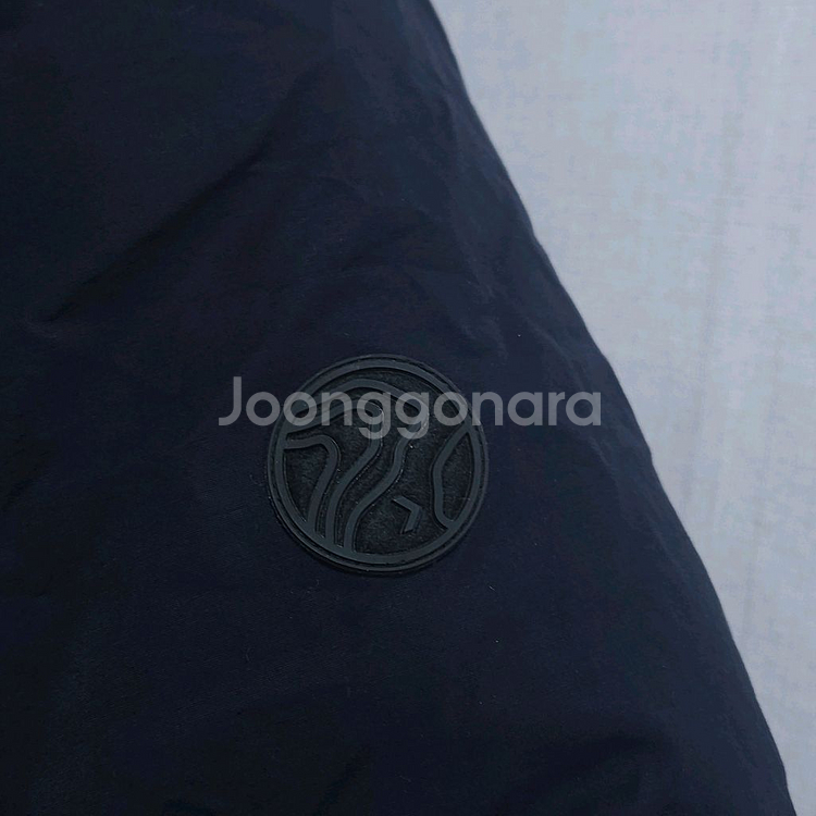 디스커버리 패딩--2