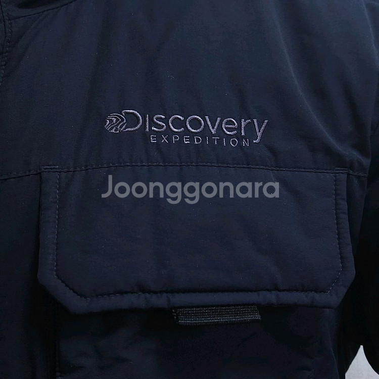 디스커버리 패딩--4