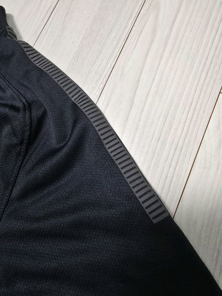 바르셀로나 어웨이 유니폼 S 정품 거의새것 운포--5