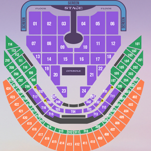 2026 임영웅 콘서트 플로어 러브구역 2연석