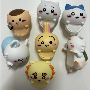 소니엔젤 치이카와 히퍼 새상품 모몽가 우사기 쿠리만쥬 하치와레