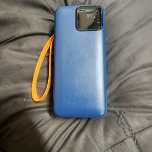 50000mAh 대용량 보조배터리 판매합니다