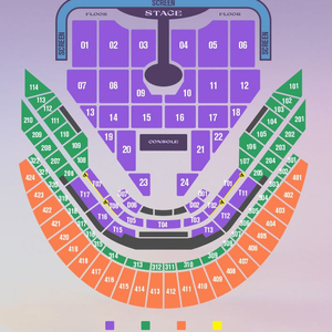 2026 [서울] 임영웅 콘서트 플로어석 양도합니다