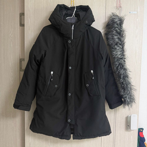 블랙야크키즈 다운패딩 155