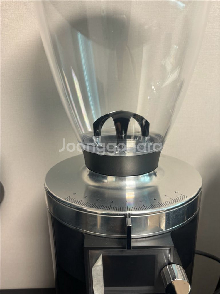 말코닉 E65S 그라인더 새상품--1