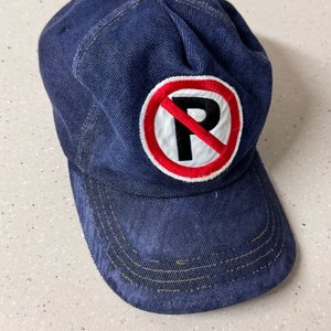 피마원 볼캡 피스마이너스원