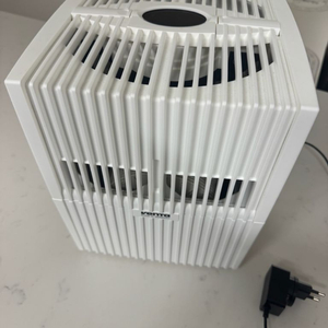 벤타 에어워셔 LW-15W 컴포트플러스 판매합니다