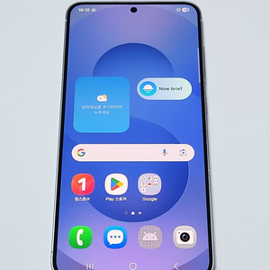 갤럭시S25 256G 무잔상 블루 57139