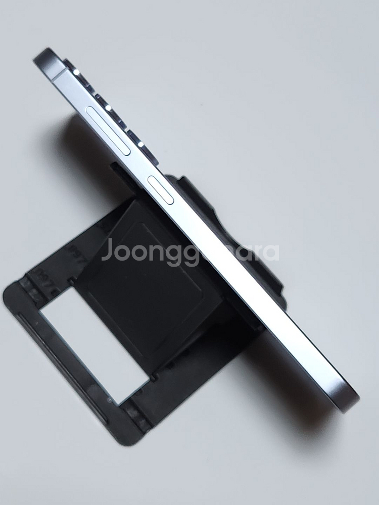 갤럭시S25 256G 무잔상 블루 57139--5