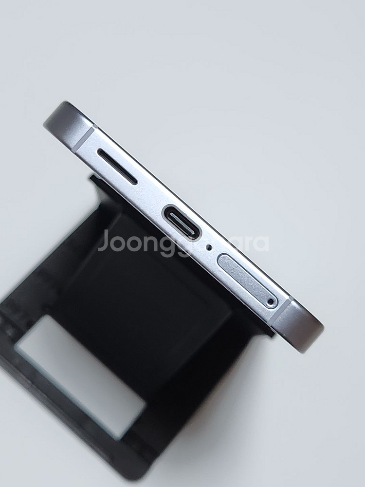 갤럭시S25 256G 무잔상 블루 57139--4