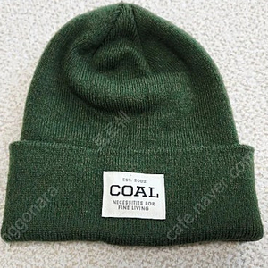 보드모자 coal 팝니다