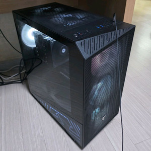 7800x3d + 5070 고사양 게이밍 컴퓨터 데스크탑 본체 조립PC