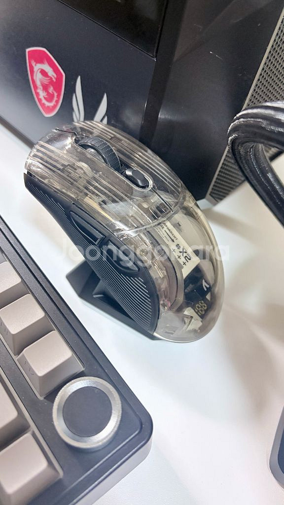 데스크탑 3060. 저장용량 2.5테라. 램32기가. 키보드마우스스피커포함.--5