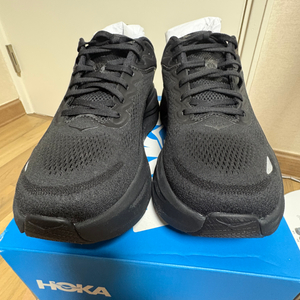 호카 본디9와이드 270사이즈 저렴하게 판매