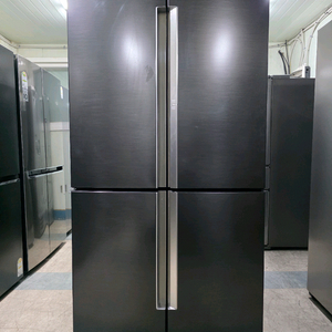 삼성 메탈쿨링 T9000 5도어냉장고 846리터