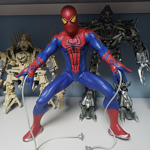 마펙스 어메이징 스파이더맨 | TikTok, image size:1080x1440