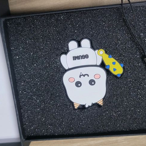 선물용 케릭터 USB 저장매체 8G(새재품)