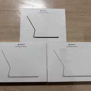 NEEKE 아이패드 매직 키보드 11인치