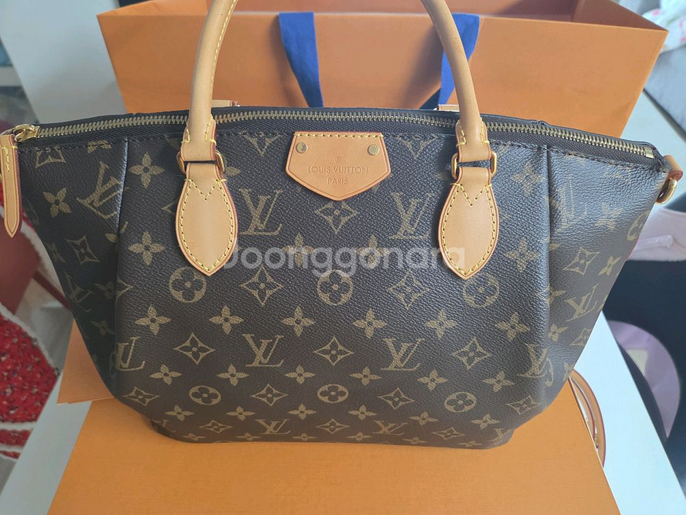 루이비통 튀렌느 pm--0