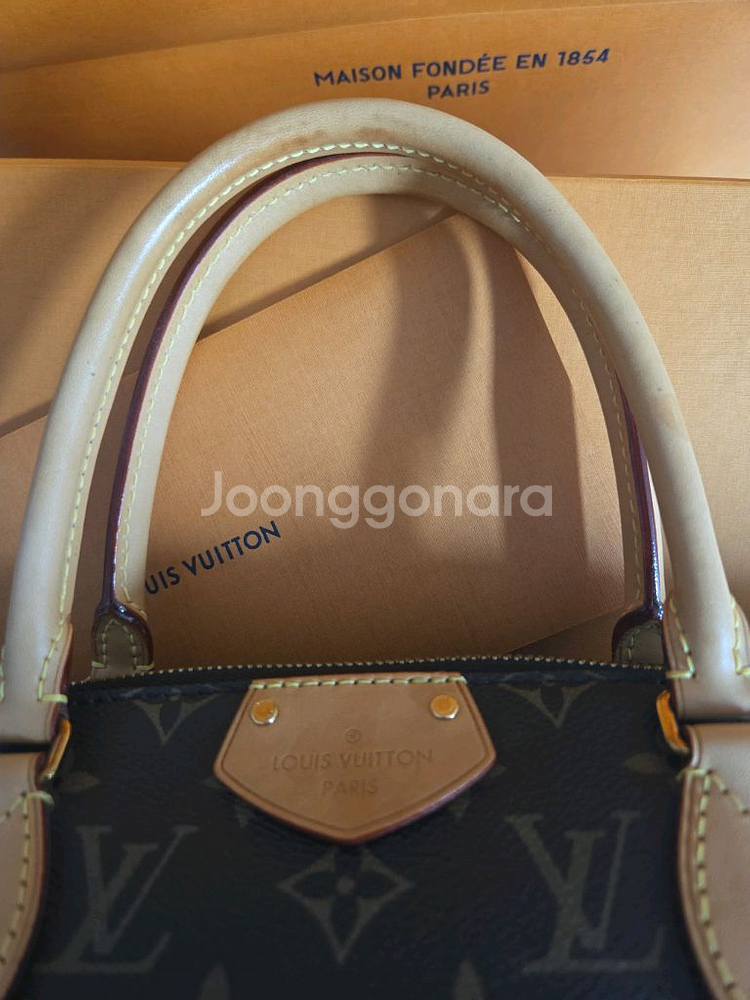 루이비통 튀렌느 pm--2