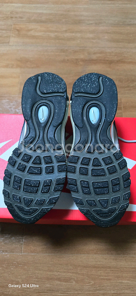 여.225-230) 나이키 여성 운동화, 나이키 에어맥스97/ 트레이닝 헬스--4