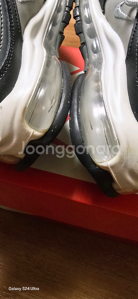 여.225-230) 나이키 여성 운동화, 나이키 에어맥스97/ 트레이닝 헬스--6