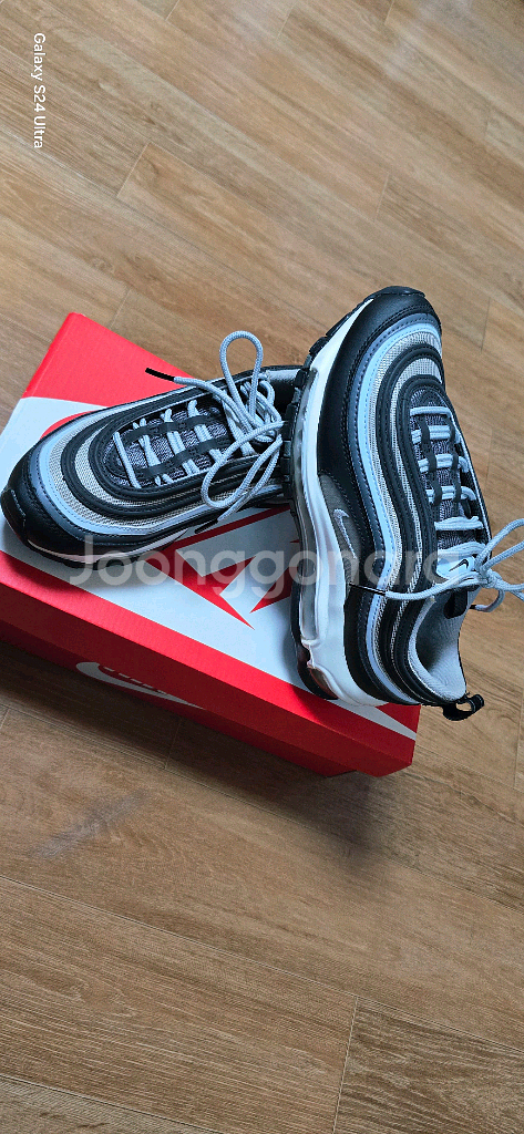 여.225-230) 나이키 여성 운동화, 나이키 에어맥스97/ 트레이닝 헬스--7