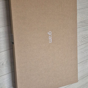 엘지 그램 울트라7 16G 512GB 15ZD90S-GX76K