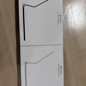 NEEKE 아이패드 매직 키보드