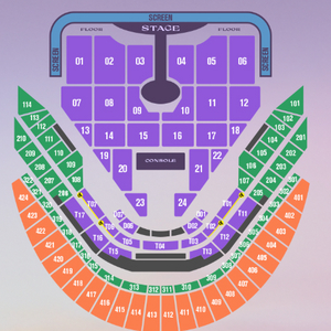 임영웅 서울콘서트(금) LOVE석 플로어 양도합니다.[20만]
