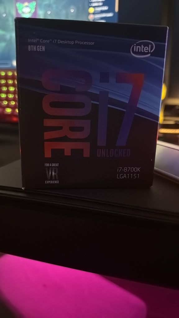 기가바이트 Z370 AORUS 게이밍7+CPU 8700k +수냉쿨러--2