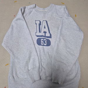 웨어하우스 483 LA스웻셔츠(맨투맨)