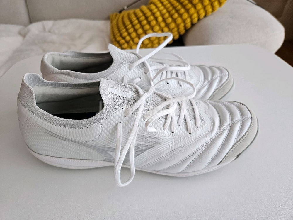 미즈노 에어리프트 운동화 275mm(풋살화/축구화)--2