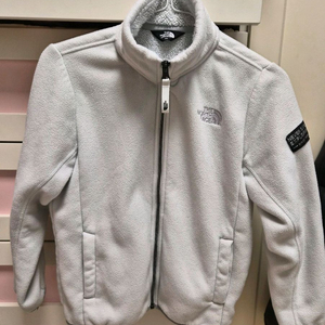 노스페이스 키즈 플리스 자켓 140