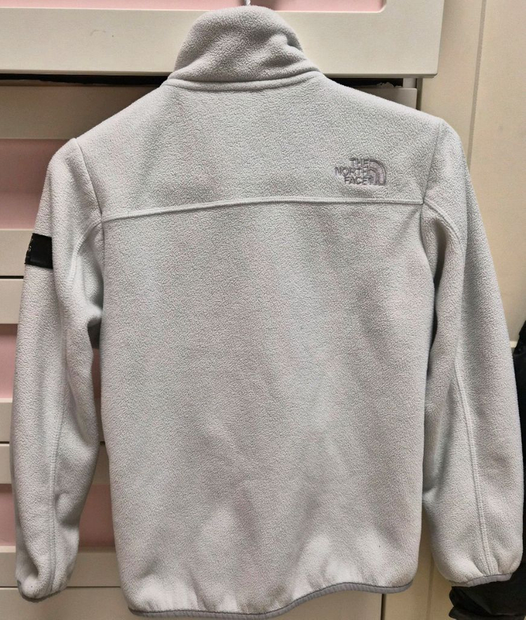 노스페이스 키즈 플리스 자켓 140--1