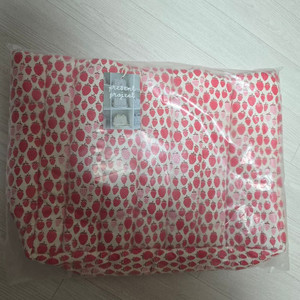 프레젠트프로젝트 쿠션백(프프)