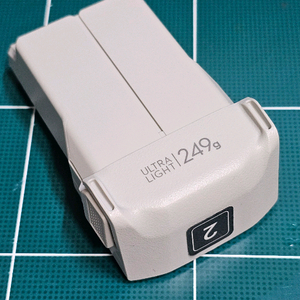 DJI Mini 3/4 Pro 배터리