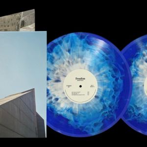 다니엘시저lp 구합니다!!