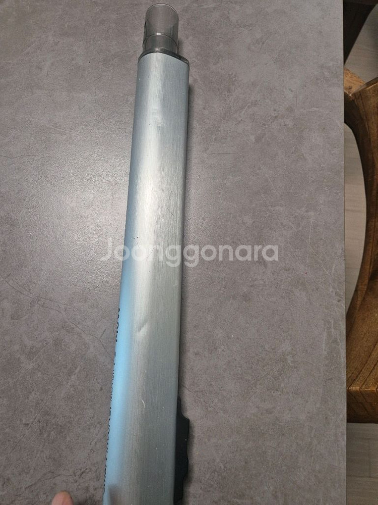 LG 코드제로 A9 .A9s 청소기 완드봉 작동잘됩니다--6